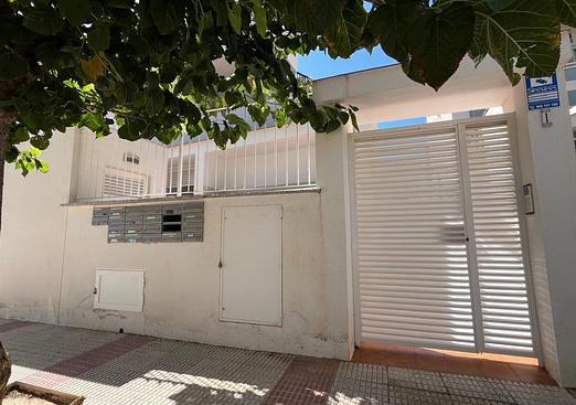 Apartment in Los Narejos