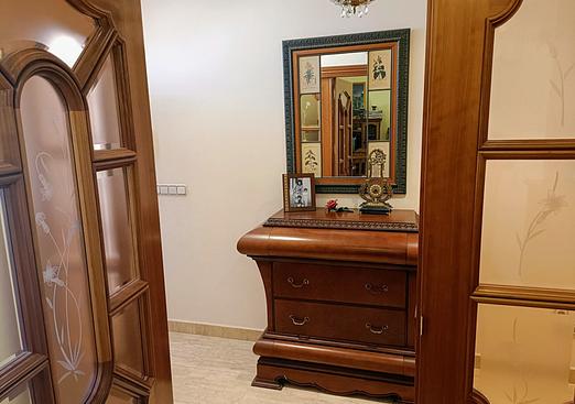 Town house in Algueña