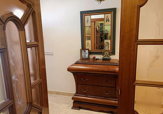 Town house in Algueña