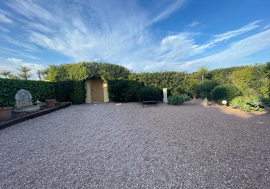 Country house in Elche