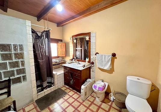 Property in Pinoso