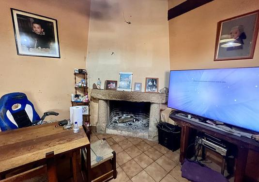 Property in Pinoso