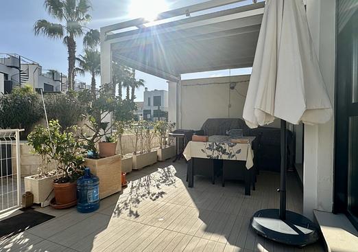 Apartment in Orihuela Costa