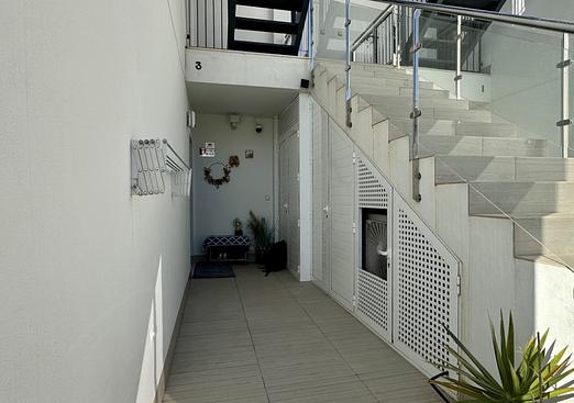 Apartment in Orihuela Costa