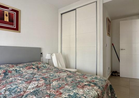 Apartment in Orihuela Costa