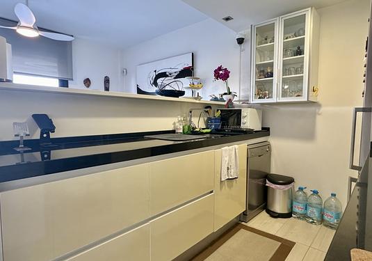Apartment in Orihuela Costa