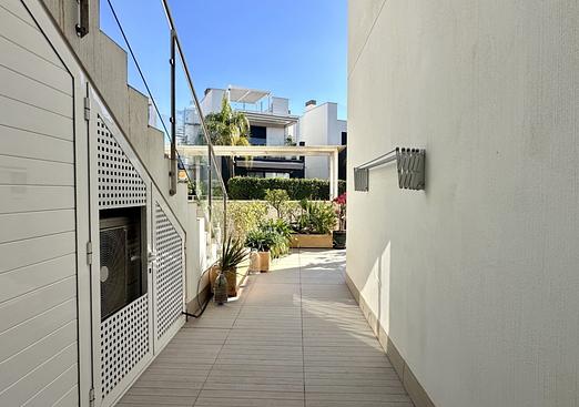 Apartment in Orihuela Costa