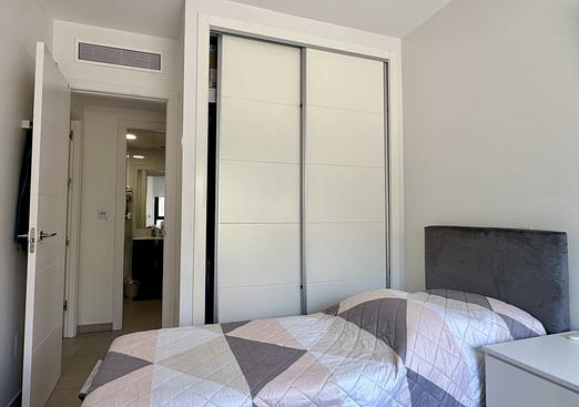Apartment in Orihuela Costa
