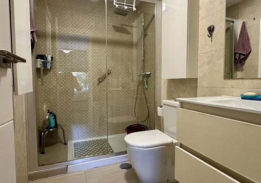 Apartment in Orihuela Costa