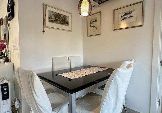 Apartment in Orihuela Costa