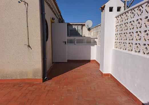 Bungalow in Orihuela Costa