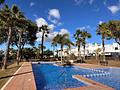 Apartment in Alhama De Murcia