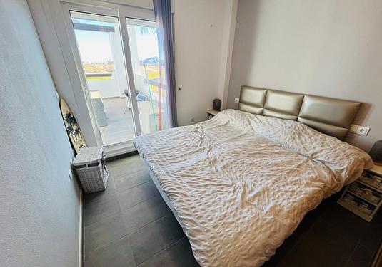 Apartment in Torre Pacheco
