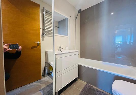 Apartment in Torre Pacheco