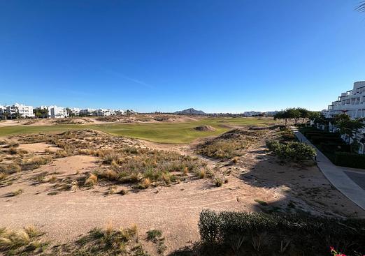 Apartment in Torre Pacheco