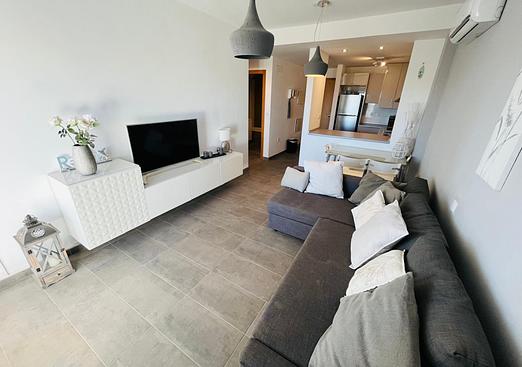 Apartment in Torre Pacheco