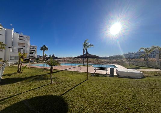 Apartment in Torre Pacheco