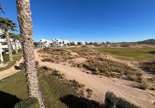 Apartment in Torre Pacheco