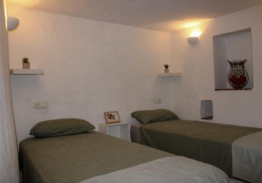 Town house in Salobreña