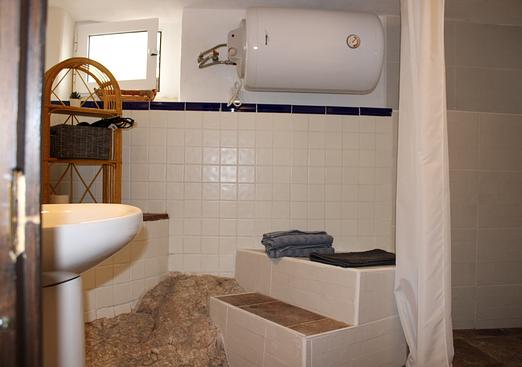 Town house in Salobreña