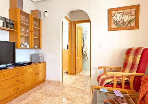 Town house in Orihuela Costa