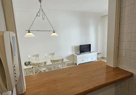 Apartment in Los Alcazares