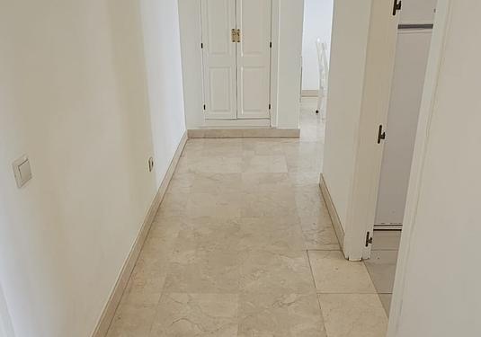 Apartment in Los Alcazares