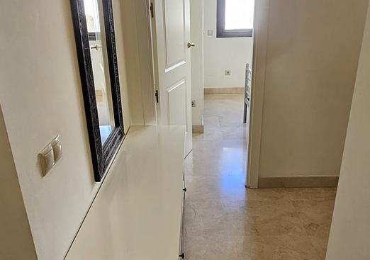 Apartment in Los Alcazares