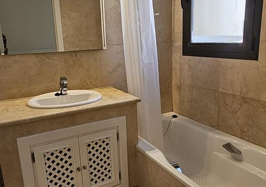 Apartment in Los Alcazares