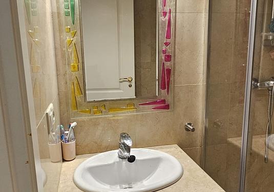 Apartment in Los Alcazares