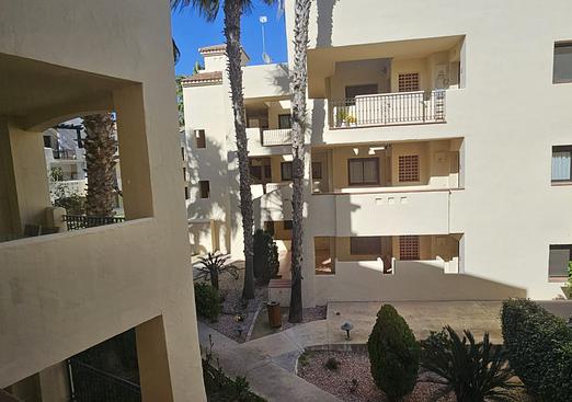Apartment in Los Alcazares