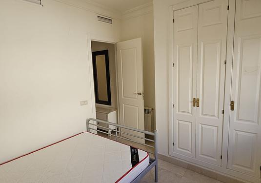 Apartment in Los Alcazares