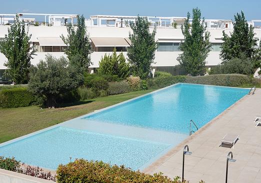 Apartment penthouse in Torrevieja