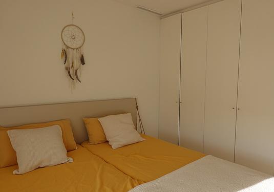 Apartment penthouse in Torrevieja