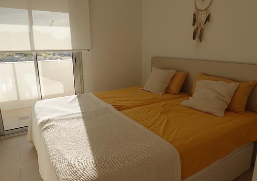 Apartment penthouse in Torrevieja