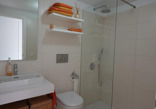 Apartment penthouse in Torrevieja