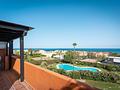 Apartment in Estepona