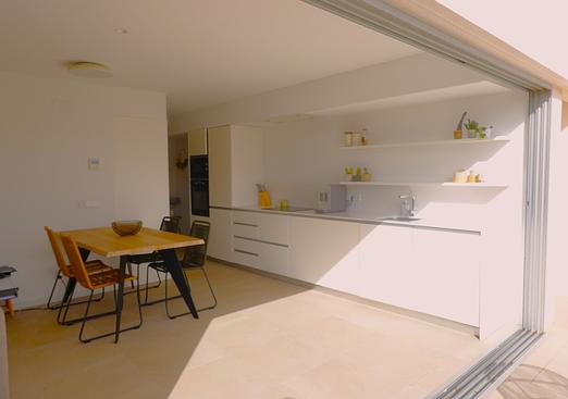 Apartment penthouse in Torrevieja