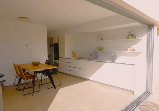 Apartment penthouse in Torrevieja