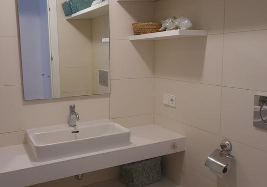 Apartment penthouse in Torrevieja
