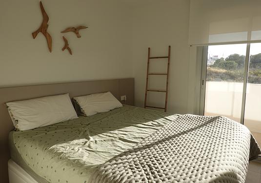 Apartment penthouse in Torrevieja