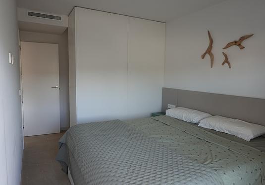 Apartment penthouse in Torrevieja