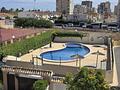 Town house in Torrevieja