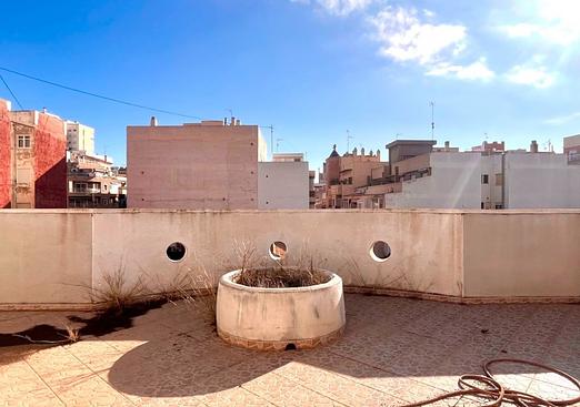 Commercial in Torrevieja