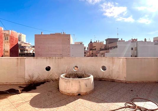 Commercial in Torrevieja