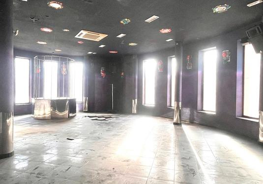 Commercial in Torrevieja