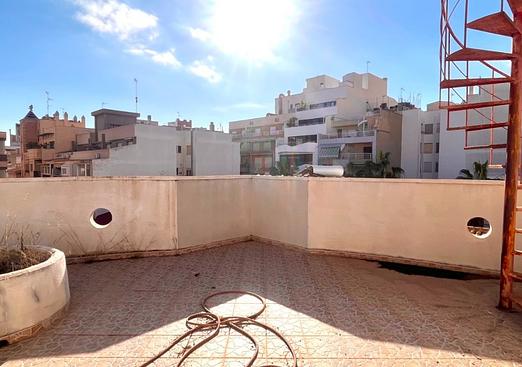 Commercial in Torrevieja