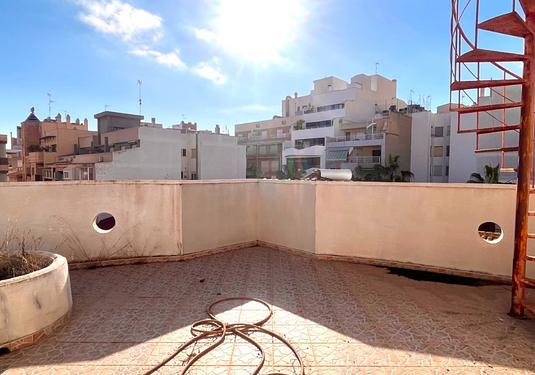 Commercial in Torrevieja