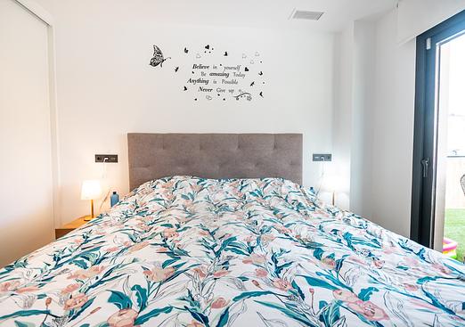 Apartment in Algorfa