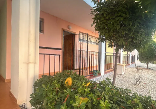 Apartment in Torrevieja